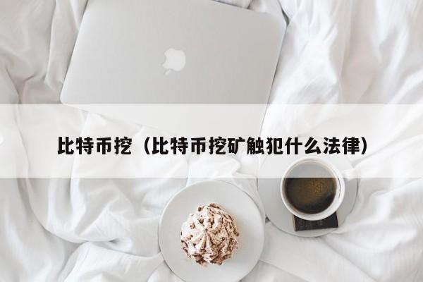 比特币挖(比特币挖矿触犯什么法律)
