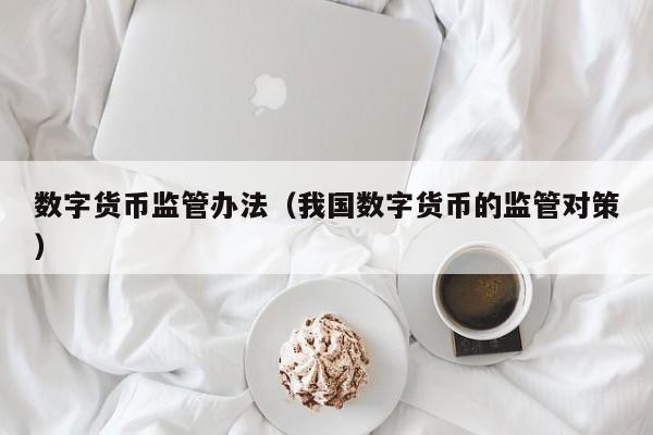 数字货币监管办法(我国数字货币的监管对策)