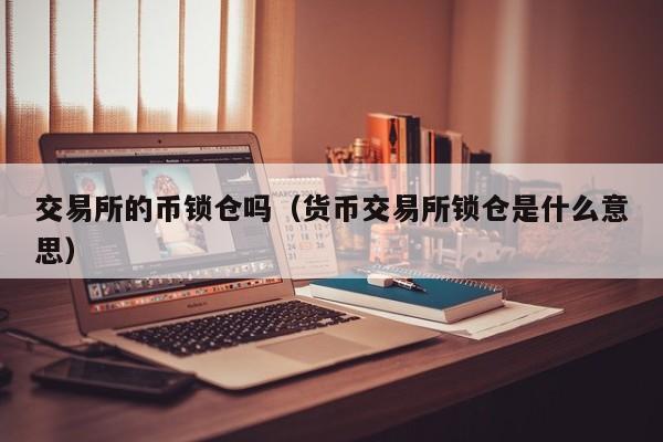 交易所的币锁仓吗(货币交易所锁仓是什么意思)
