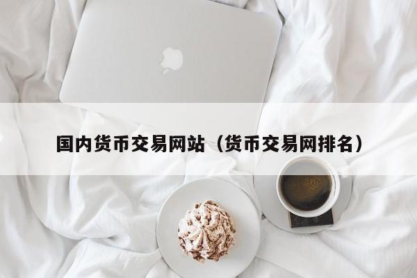 国内货币交易网站(货币交易网排名)