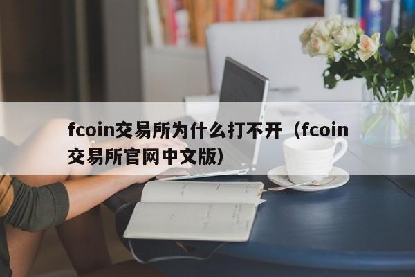 fcoin交易所为什么打不开(fcoin交易所官网中文版)