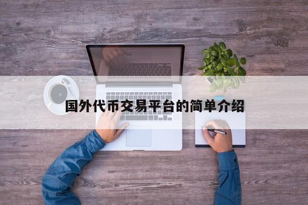 国外代币交易平台的简单介绍