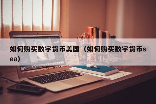 如何购买数字货币美国(如何购买数字货币sea)