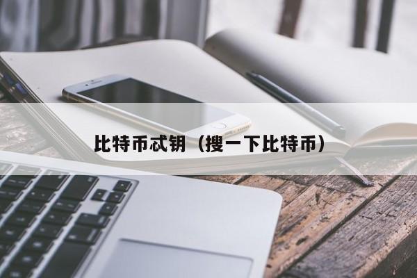 比特币忒钥(搜一下比特币)