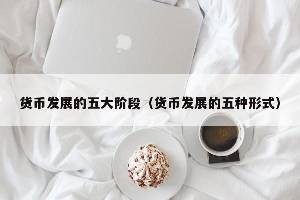 货币发展的五大阶段(货币发展的五种形式)