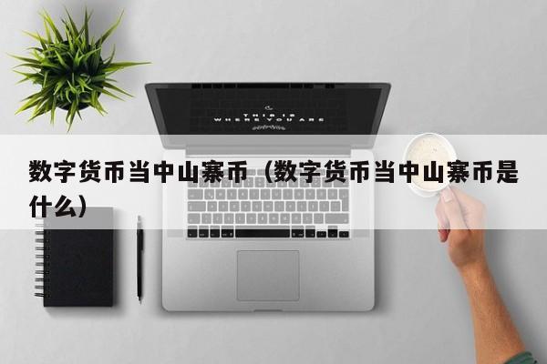数字货币当中山寨币(数字货币当中山寨币是什么)